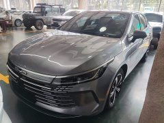 BYD Destroyer 05 2022 DM-i 120KM Flagship - ფოტო 1