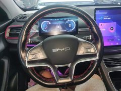 BYD Destroyer 05 2022 DM-i 120KM Flagship - ფოტო 11