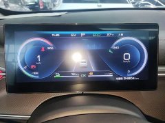 BYD Destroyer 05 2022 DM-i 120KM Flagship - ფოტო 12