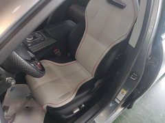 BYD Destroyer 05 2022 DM-i 120KM Flagship - ფოტო 15