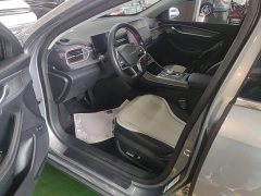 BYD Destroyer 05 2022 DM-i 120KM Flagship - ფოტო 16