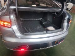 BYD Destroyer 05 2022 DM-i 120KM Flagship - ფოტო 19