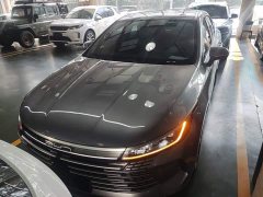 BYD Destroyer 05 2022 DM-i 120KM Flagship - ფოტო 3