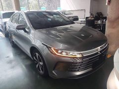 BYD Destroyer 05 2022 DM-i 120KM Flagship - ფოტო 4