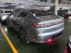 BYD Destroyer 05 2022 DM-i 120KM Flagship - ფოტო 5