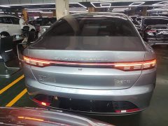 BYD Destroyer 05 2022 DM-i 120KM Flagship - ფოტო 6