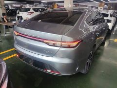 BYD Destroyer 05 2022 DM-i 120KM Flagship - ფოტო 7