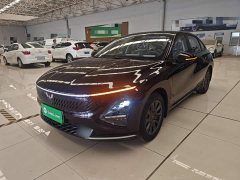 Wuling Starlight 2025 70km Smart Standard Edition - ფოტო 1