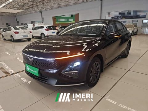 2026 Wuling Starlight 2025 70km Smart Standard Edition - ავტომობილი ჩინეთიდან