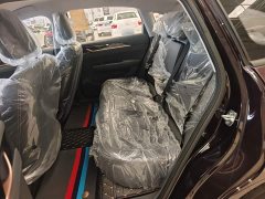 Wuling Starlight 2025 70km Smart Standard Edition - ფოტო 13