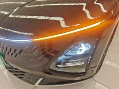 Wuling Starlight 2025 70km Smart Standard Edition - ფოტო 18