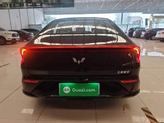 Wuling Starlight 2025 70km Smart Standard Edition - ფოტო 4