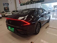 Wuling Starlight 2025 70km Smart Standard Edition - ფოტო 5
