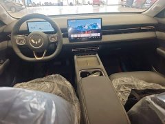 Wuling Starlight 2025 70km Smart Standard Edition - ფოტო 6