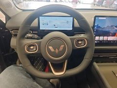 Wuling Starlight 2025 70km Smart Standard Edition - ფოტო 7