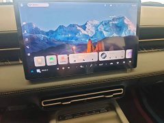 Wuling Starlight 2025 70km Smart Standard Edition - ფოტო 9