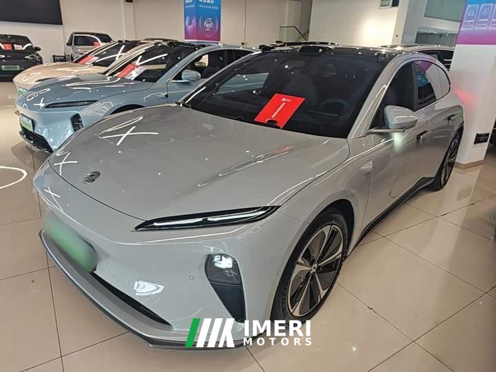 Nio ET5T 75kWh Touring