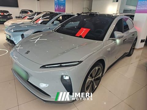 2025 Nio ET5T 2024 75kWh Touring - ავტომობილი ჩინეთიდან