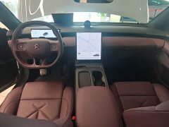 Nio ET5T 2024 75kWh Touring - ფოტო 10