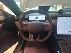 Nio ET5T 2024 75kWh Touring - ფოტო 11
