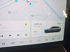 Nio ET5T 2024 75kWh Touring - ფოტო 12