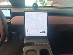 Nio ET5T 2024 75kWh Touring - ფოტო 13