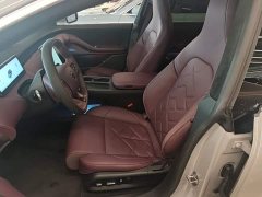 Nio ET5T 2024 75kWh Touring - ფოტო 15