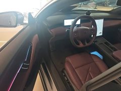 Nio ET5T 2024 75kWh Touring - ფოტო 16