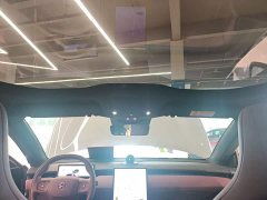 Nio ET5T 2024 75kWh Touring - ფოტო 18