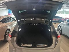 Nio ET5T 2024 75kWh Touring - ფოტო 19
