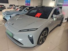 Nio ET5T 2024 75kWh Touring - ფოტო 2