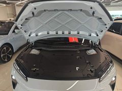 Nio ET5T 2024 75kWh Touring - ფოტო 20