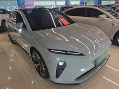 Nio ET5T 2024 75kWh Touring - ფოტო 4