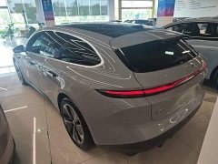 Nio ET5T 2024 75kWh Touring - ფოტო 5