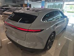 Nio ET5T 2024 75kWh Touring - ფოტო 7