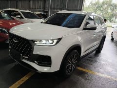 Chery Tiggo 8 PLUS Kunpeng e PHEV 1.5T Urban e - ფოტო 1