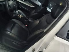 Chery Tiggo 8 PLUS Kunpeng e PHEV 1.5T Urban e - ფოტო 11