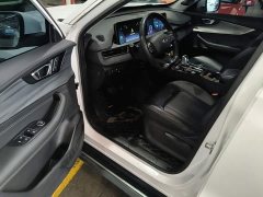 Chery Tiggo 8 PLUS Kunpeng e PHEV 1.5T Urban e - ფოტო 12