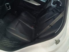 Chery Tiggo 8 PLUS Kunpeng e PHEV 1.5T Urban e - ფოტო 13