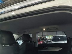 Chery Tiggo 8 PLUS Kunpeng e PHEV 1.5T Urban e - ფოტო 14