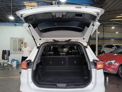 Chery Tiggo 8 PLUS Kunpeng e PHEV 1.5T Urban e - ფოტო 15
