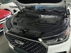 Chery Tiggo 8 PLUS Kunpeng e PHEV 1.5T Urban e - ფოტო 16