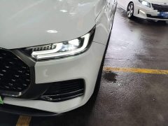Chery Tiggo 8 PLUS Kunpeng e PHEV 1.5T Urban e - ფოტო 18