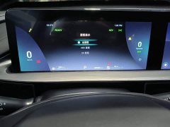 Chery Tiggo 8 PLUS Kunpeng e PHEV 1.5T Urban e - ფოტო 8
