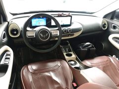 Wuling Binguo 333km Quick Enjoy Edition - ფოტო 10