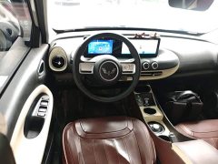 Wuling Binguo 333km Quick Enjoy Edition - ფოტო 11
