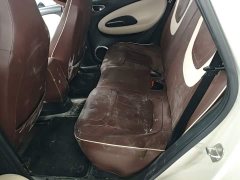 Wuling Binguo 333km Quick Enjoy Edition - ფოტო 17