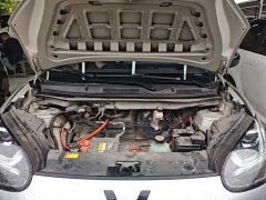 Wuling Binguo 333km Quick Enjoy Edition - ფოტო 20