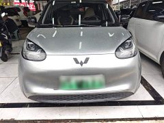 Wuling Binguo 333km Quick Enjoy Edition - ფოტო 3