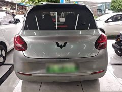 Wuling Binguo 333km Quick Enjoy Edition - ფოტო 6